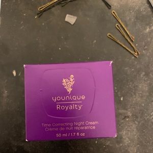 Younique Time Correcting Night Cream